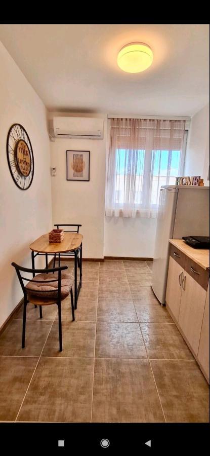 לסקובץ Apartman Leon Lux מראה חיצוני תמונה